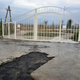 Image for article titled Sochi's Olympic Village Is Half-Built and Full of Trash